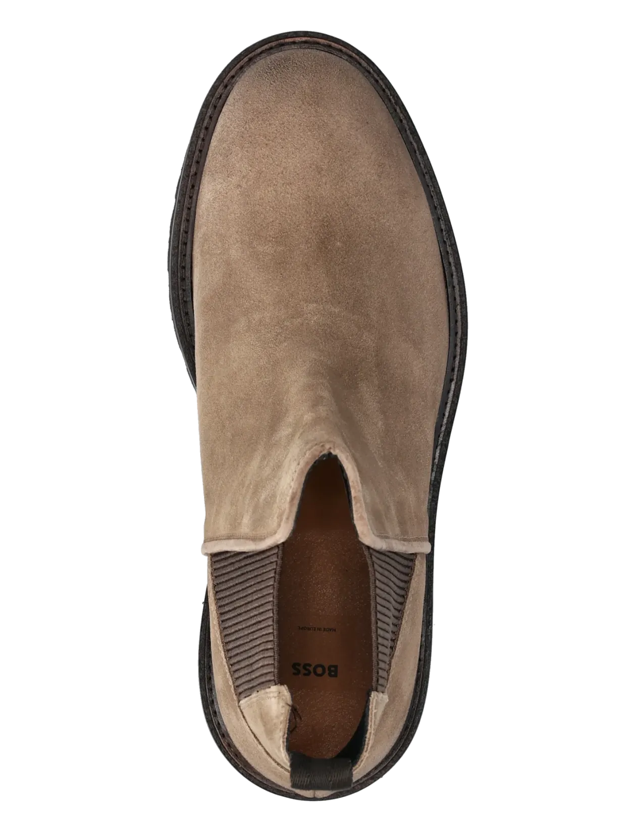 Julyo_Cheb_sde - Chelsea boots