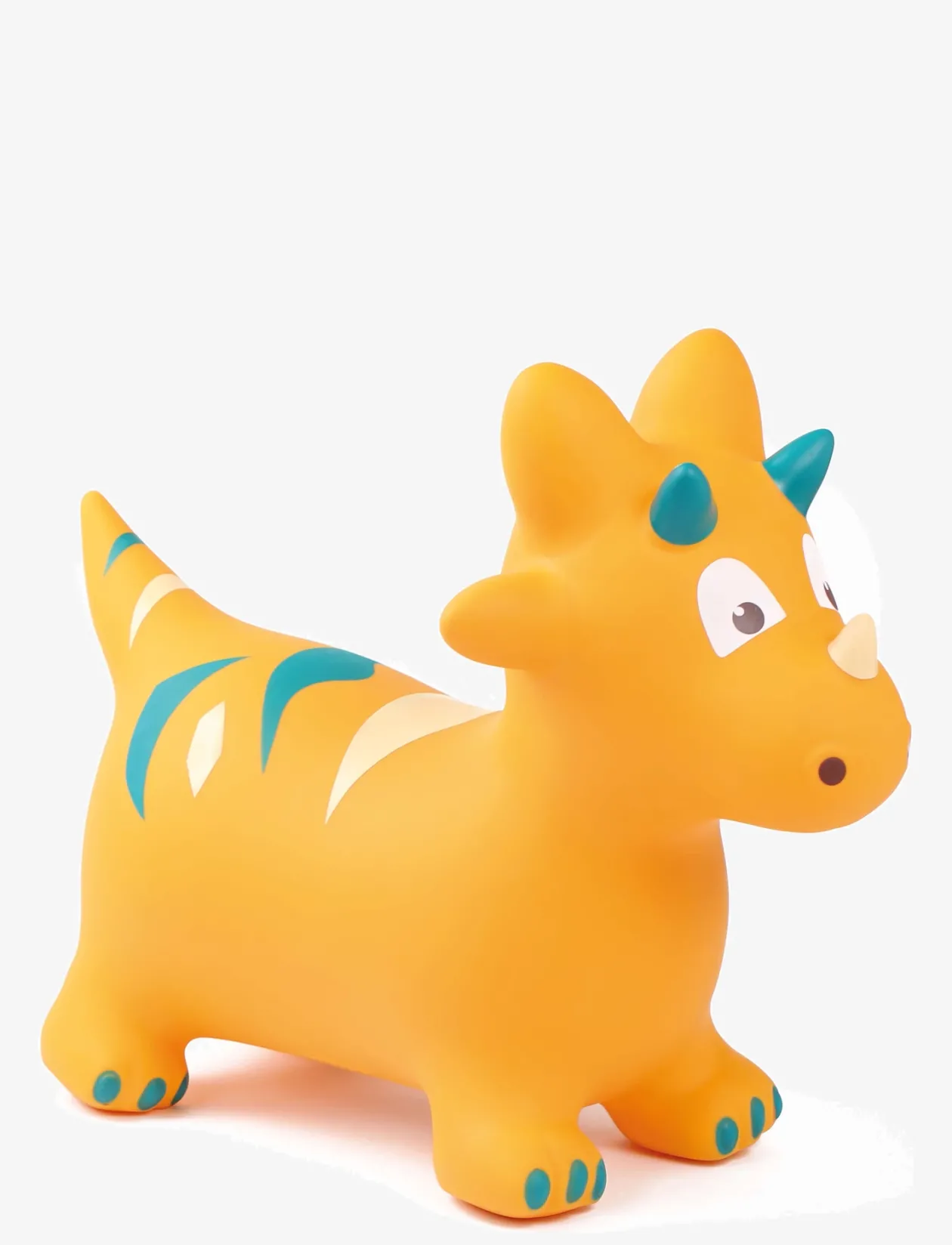 Jumping animal - Dino - Hoppedyr