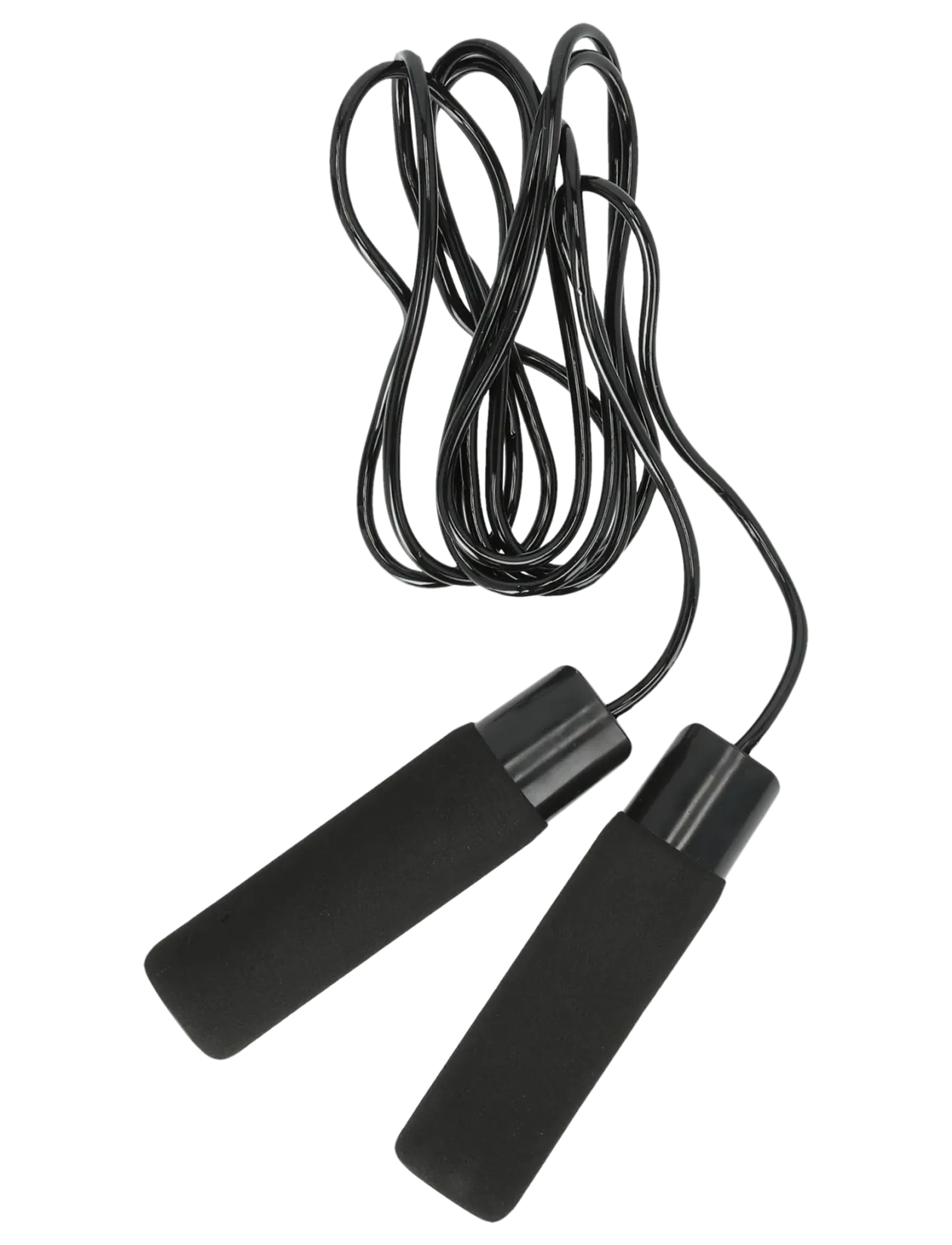 Jump Rope with Weight - Sjippetov