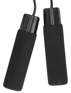 Jump Rope with Weight - Sjippetov