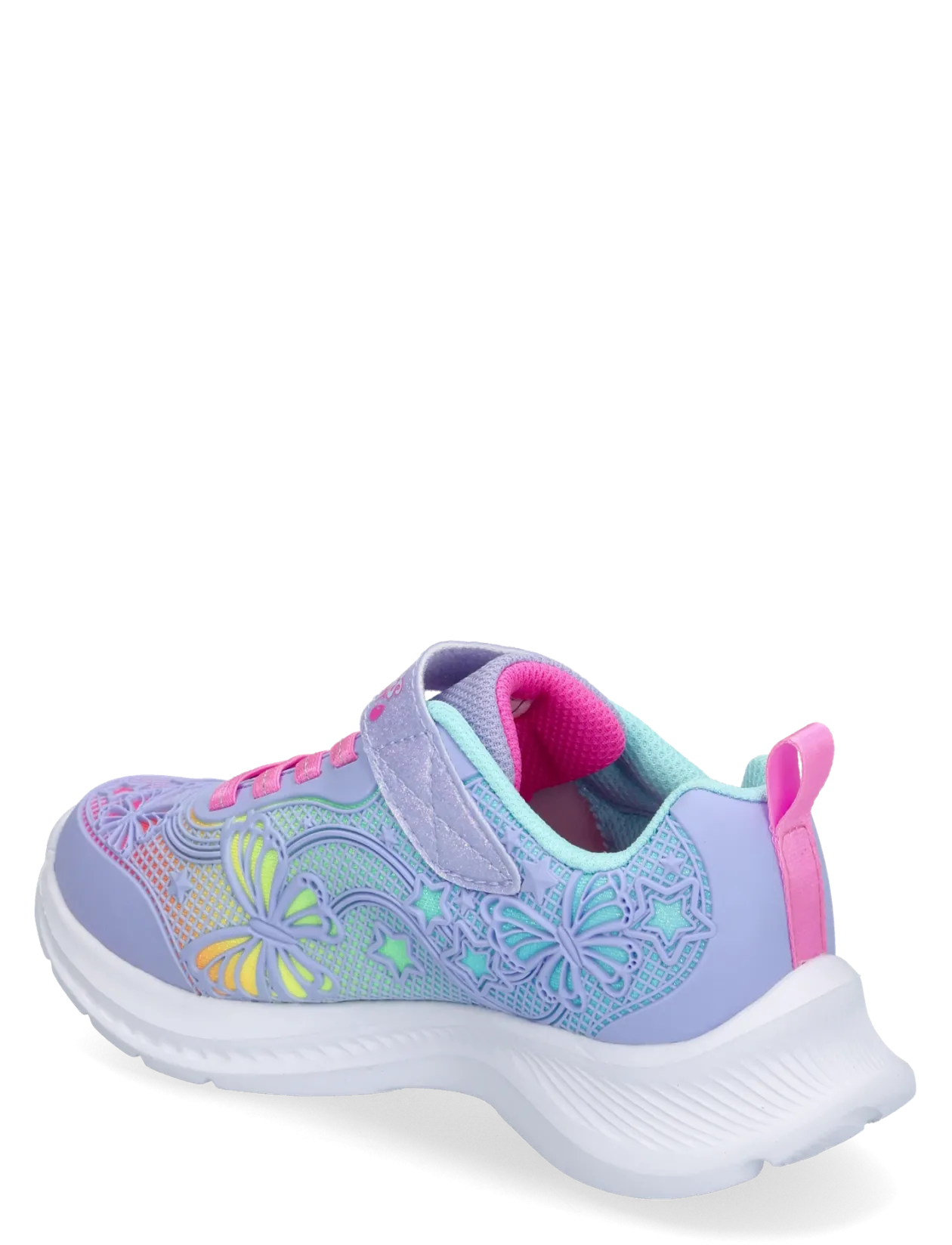 JUMPSTERS 2.0-BUTTERFLY FLUSH - Lave sneakers