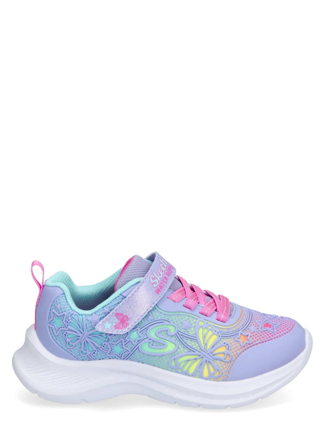 JUMPSTERS 2.0-BUTTERFLY FLUSH - Lave sneakers