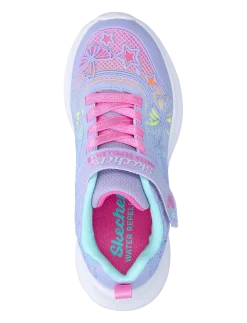 JUMPSTERS 2.0-BUTTERFLY FLUSH - Lave sneakers