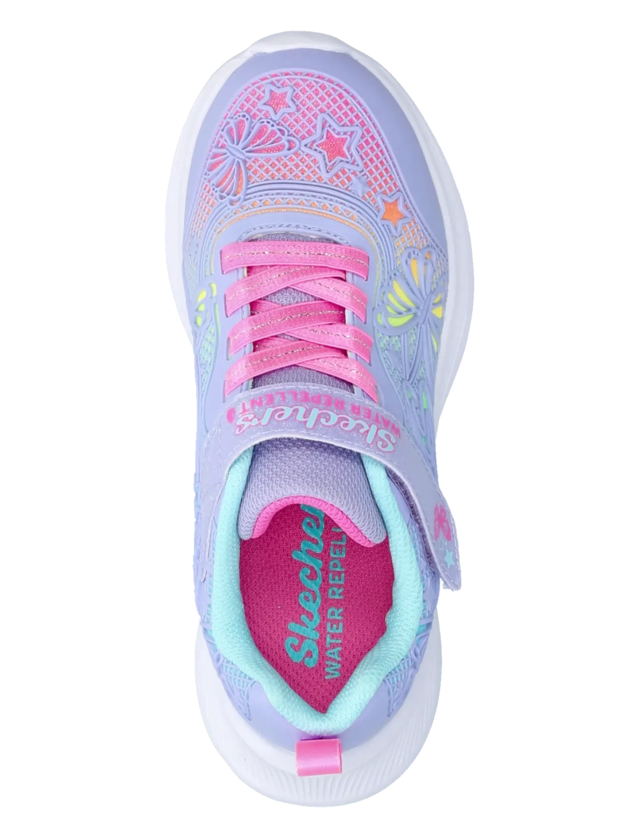 JUMPSTERS 2.0-BUTTERFLY FLUSH - Lave sneakers