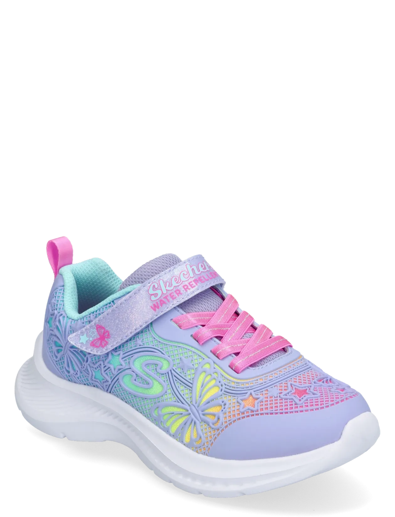 JUMPSTERS 2.0-BUTTERFLY FLUSH - Lave sneakers