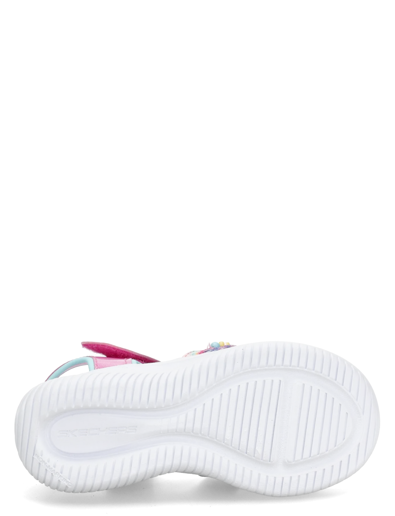 JUMPSTERS SANDAL - TIE DYE BF - Sandaler