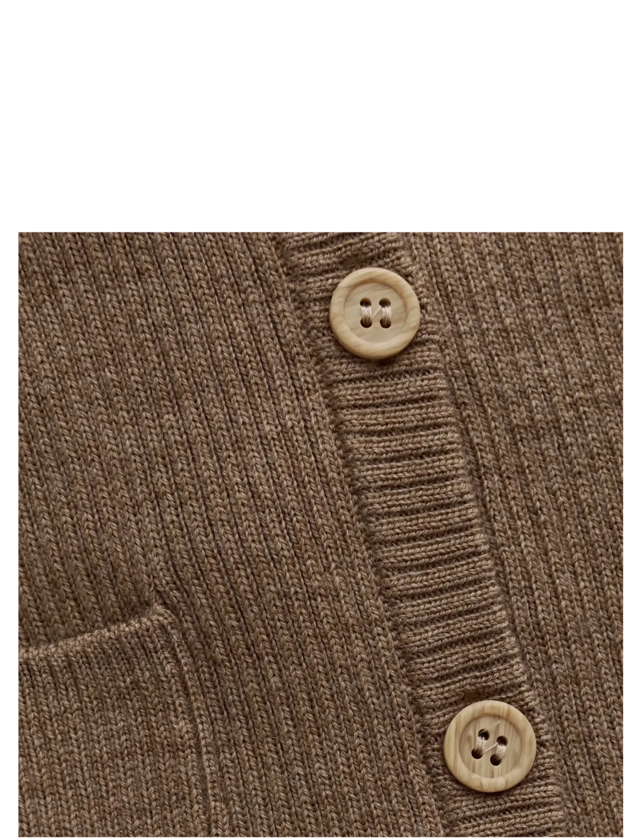 Jumpsuit - Knitted - Langærmede