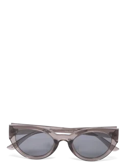 JUNA sunglasses grey - Cat-Eye
