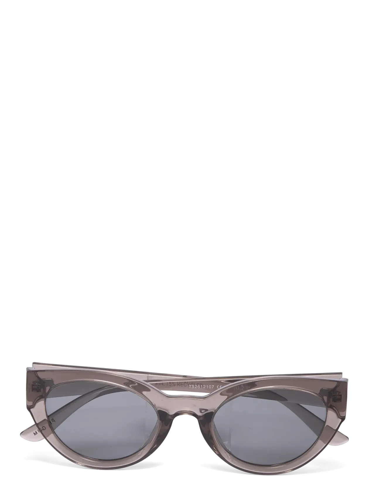 JUNA sunglasses grey - Cat-Eye