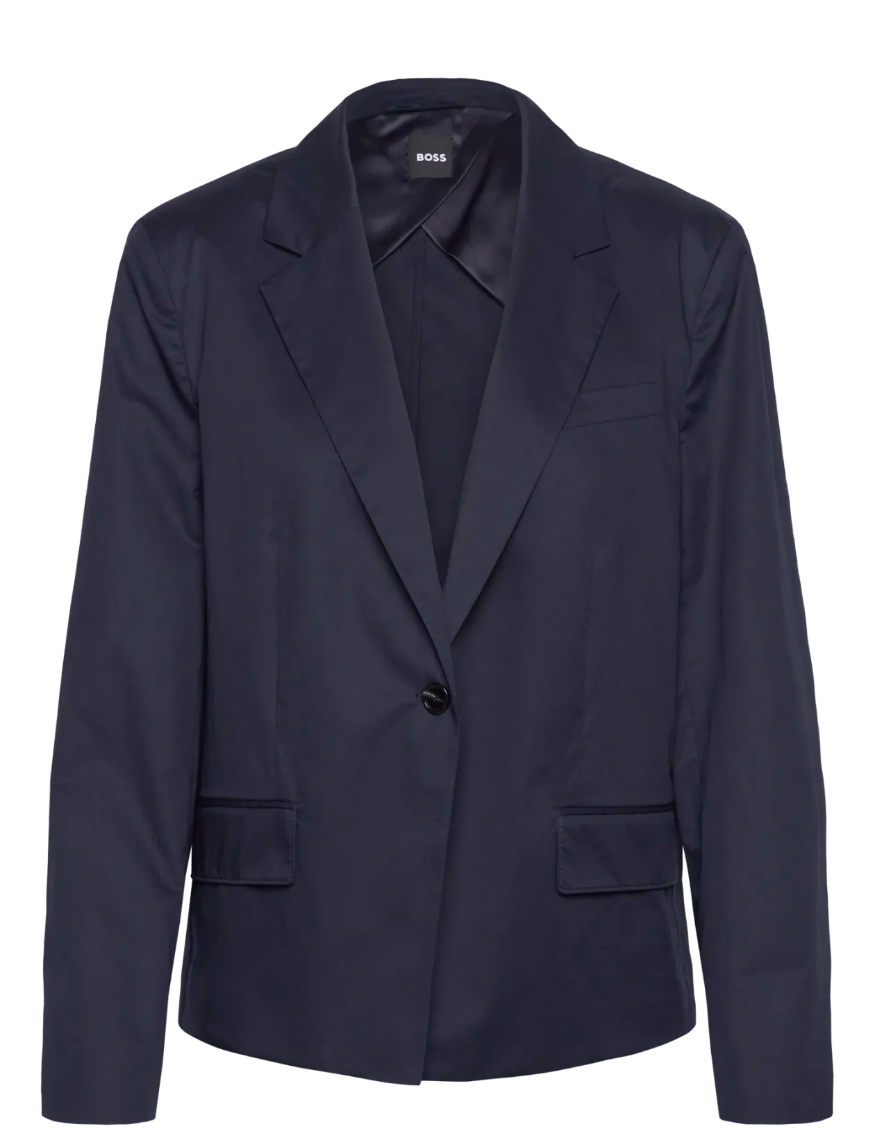 Jupan - Enkeltradede blazere