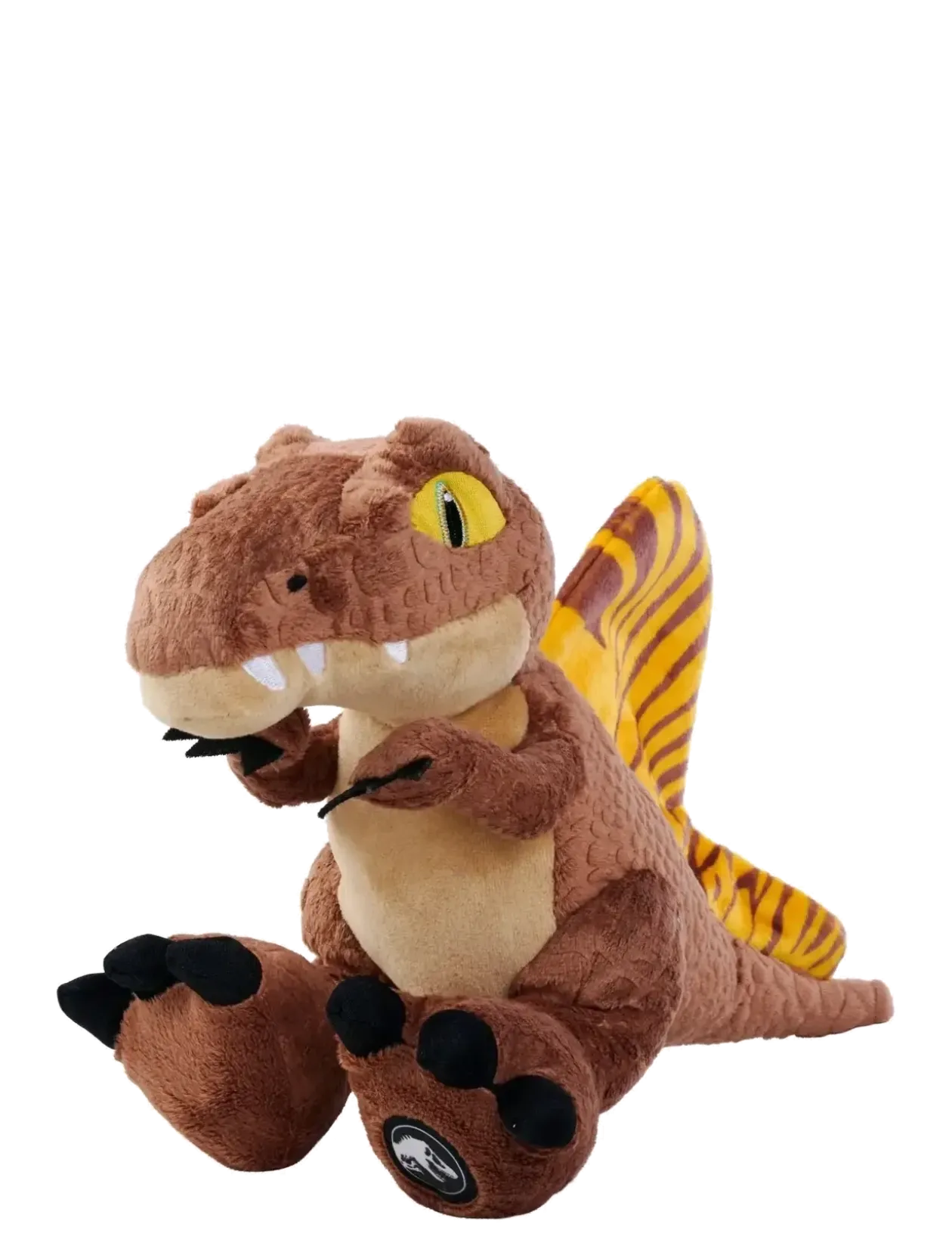 Jurassic Park - Chunky Spinosaurus (25cm) - Tøjdyr