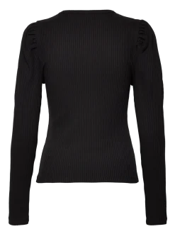 Justina LS Top - Strik