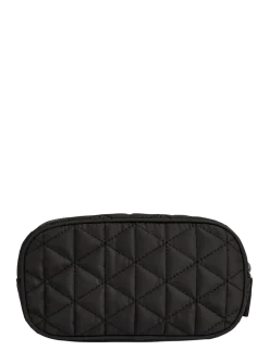 JustMBG Make-up Purse, Quilt - Toilettasker