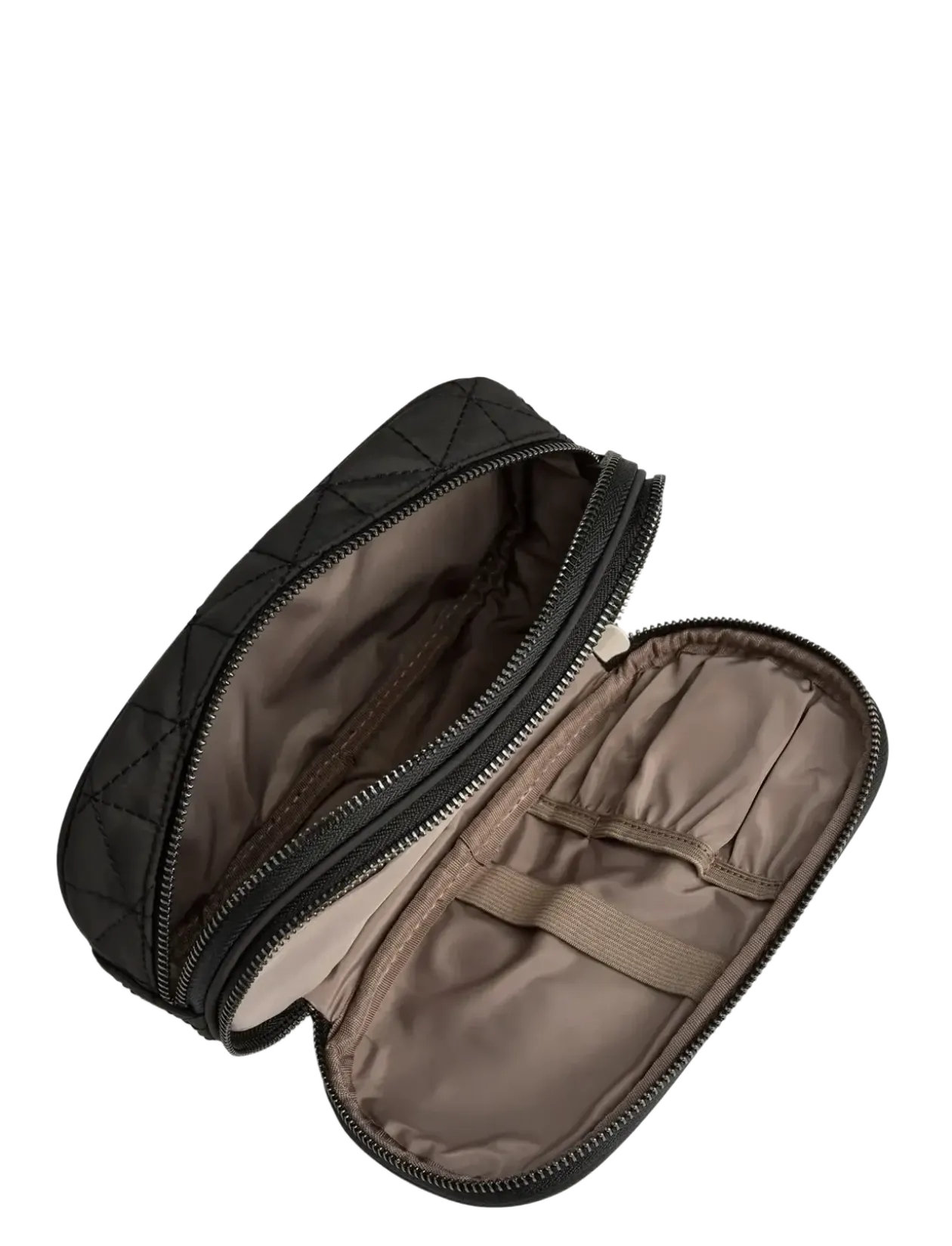 JustMBG Make-up Purse, Quilt - Toilettasker