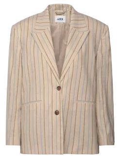 JXMAYA SUMMER RELAXED BLAZER TLR - Oversized blazere