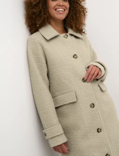 KAannelise Coat - Frakker