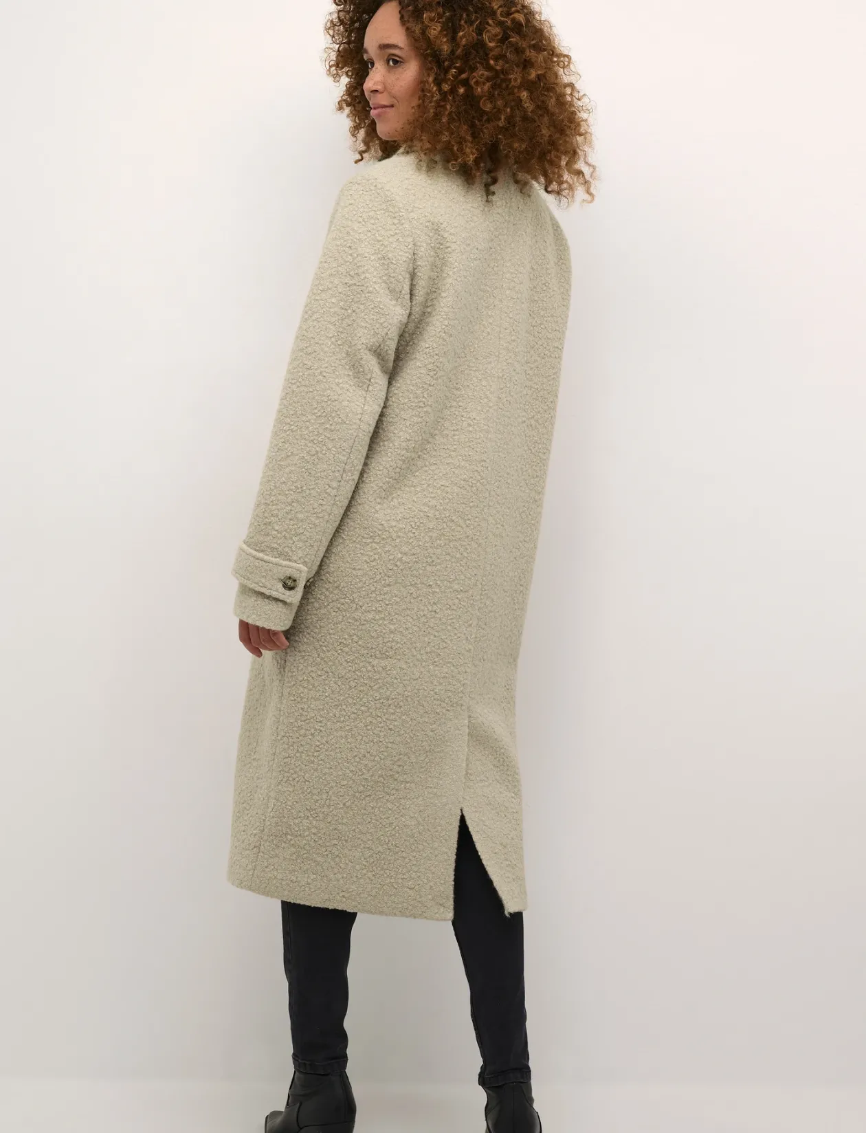 KAannelise Coat - Frakker