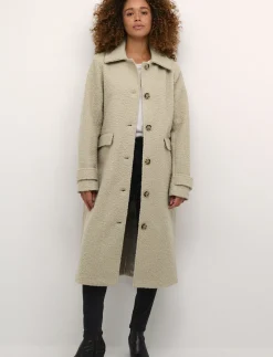 KAannelise Coat - Frakker