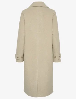KAannelise Coat - Frakker