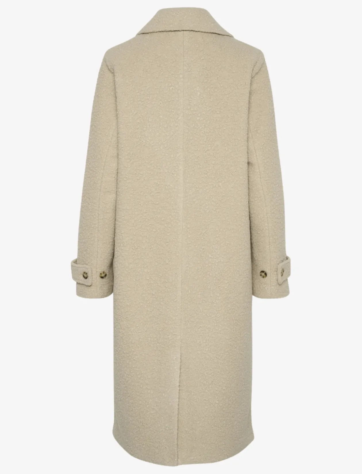 KAannelise Coat - Frakker