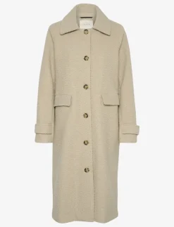 KAannelise Coat - Frakker