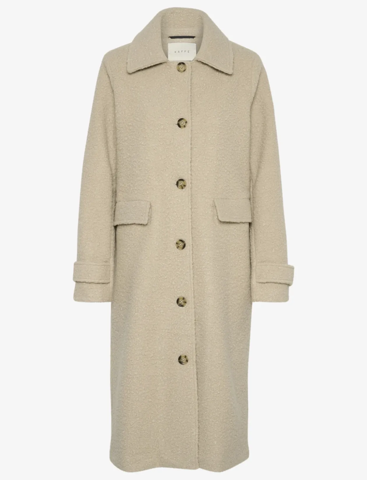 KAannelise Coat - Frakker