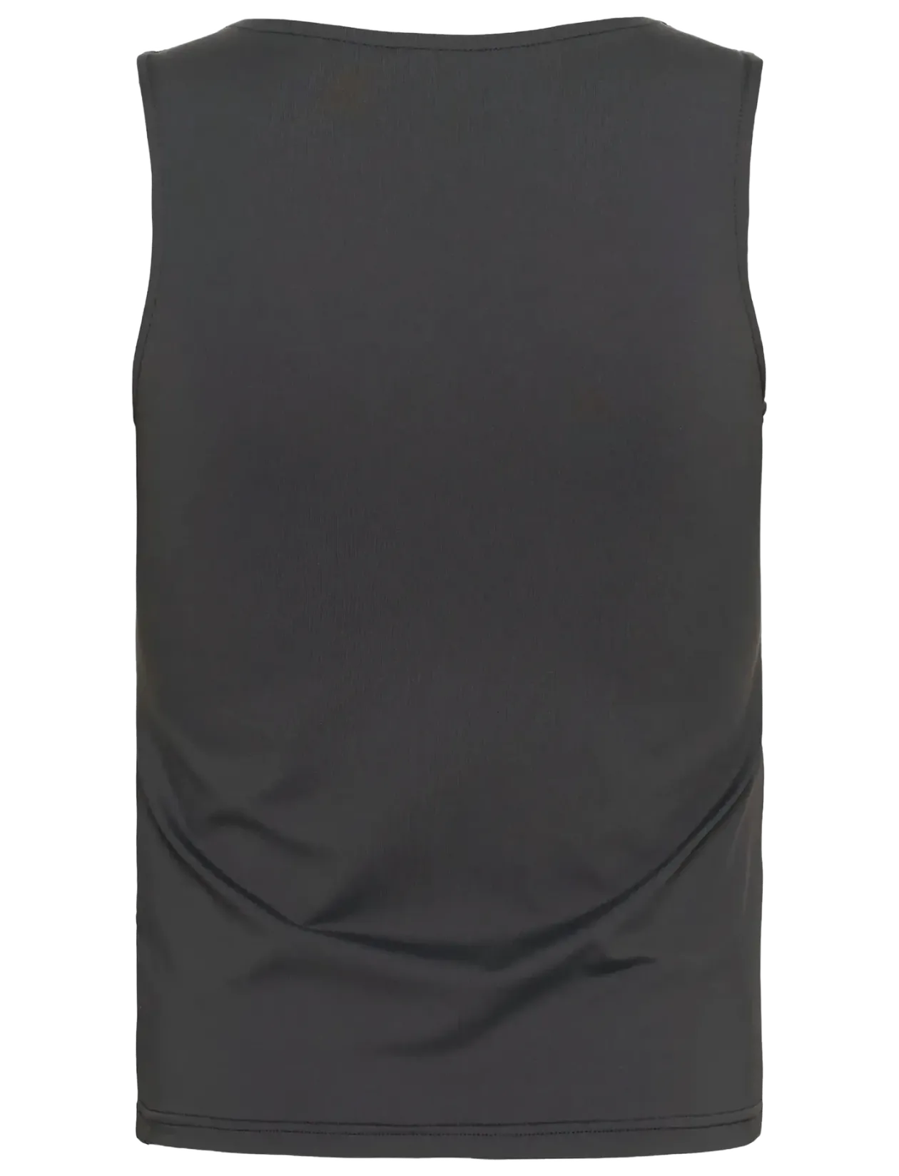 KAarina Jersey Top - Ærmeløse toppe