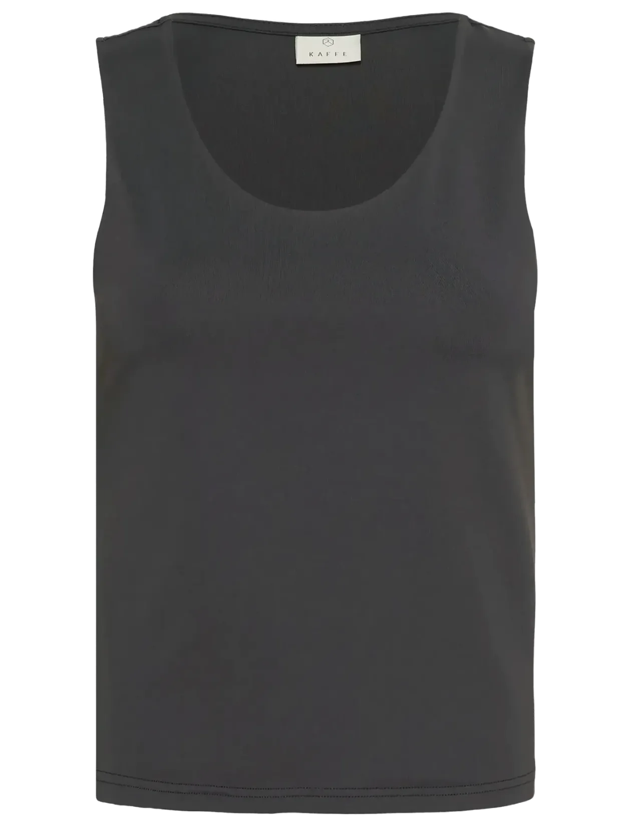 KAarina Jersey Top - Ærmeløse toppe
