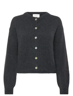 Kae Knit Cardigan - Cardigans