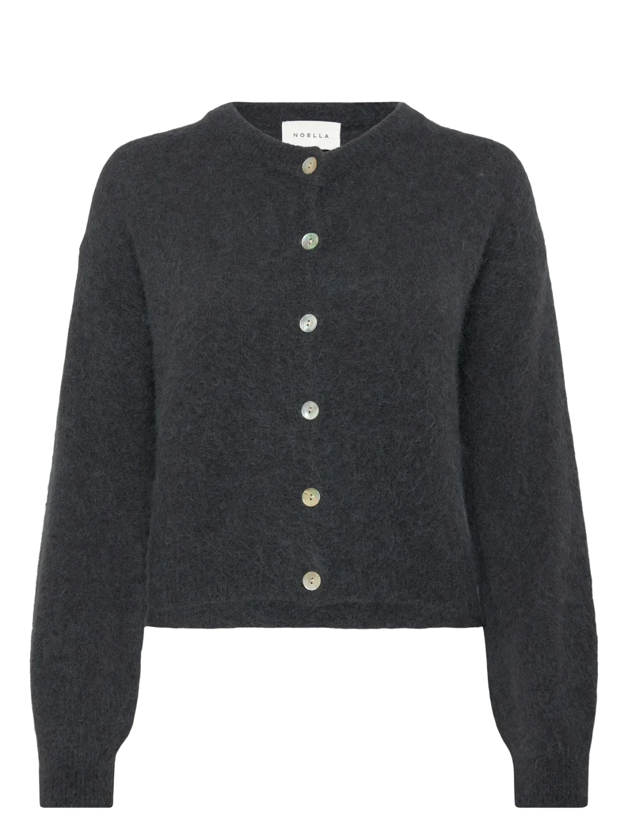 Kae Knit Cardigan - Cardigans