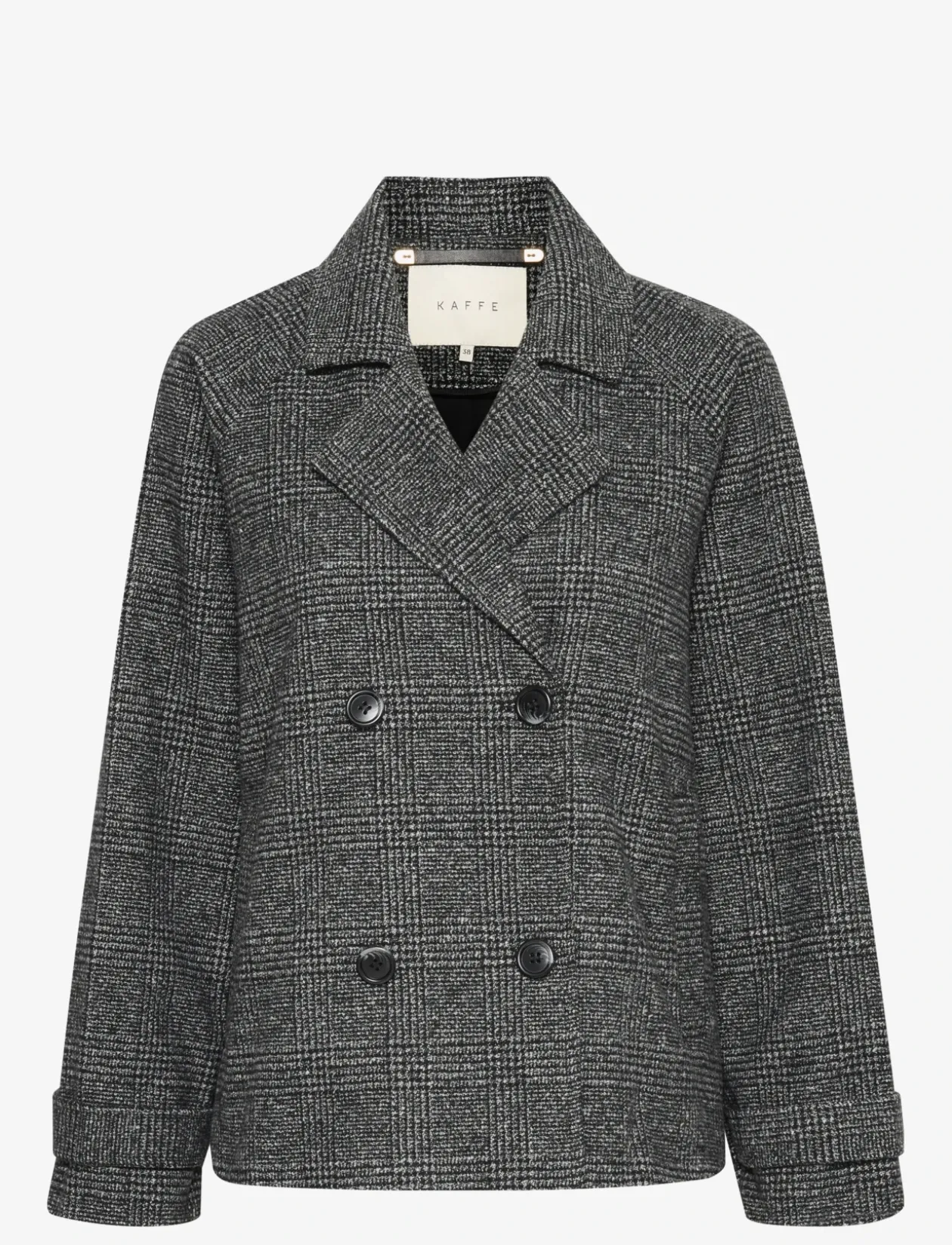 KAfabiola Short Jacket - Lette jakker