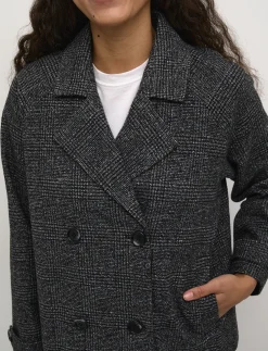 KAfabiola Short Jacket - Lette jakker