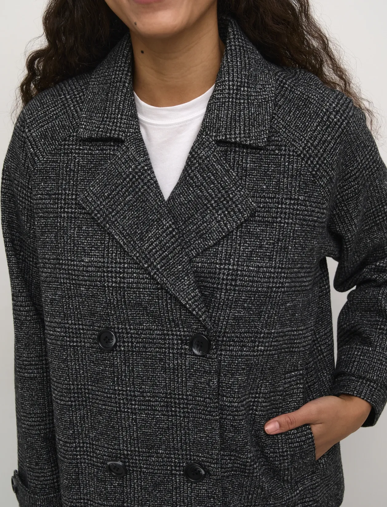 KAfabiola Short Jacket - Lette jakker