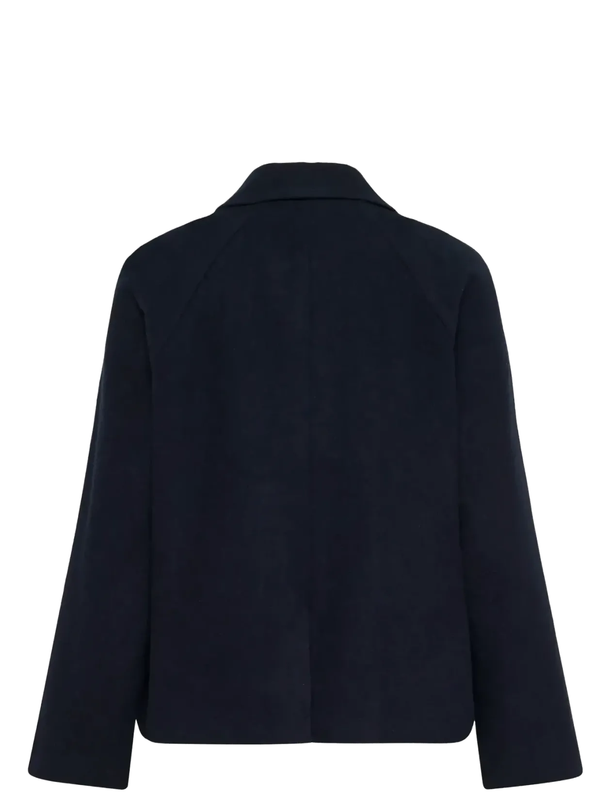KAfanny Short Jacket - Uldjakker
