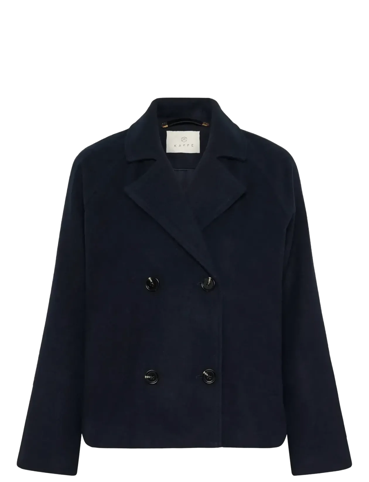 KAfanny Short Jacket - Uldjakker