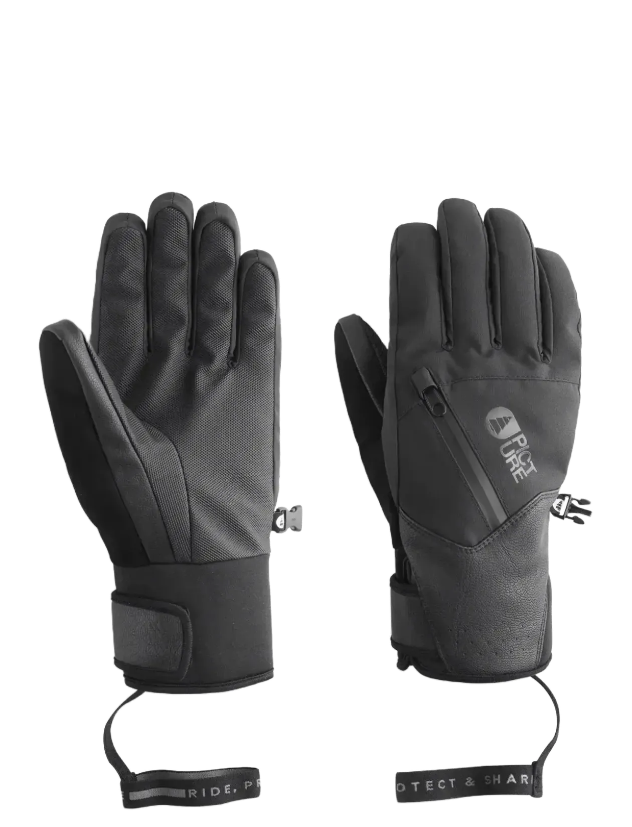 KAKISA GLOVES - Handsker & Vanter