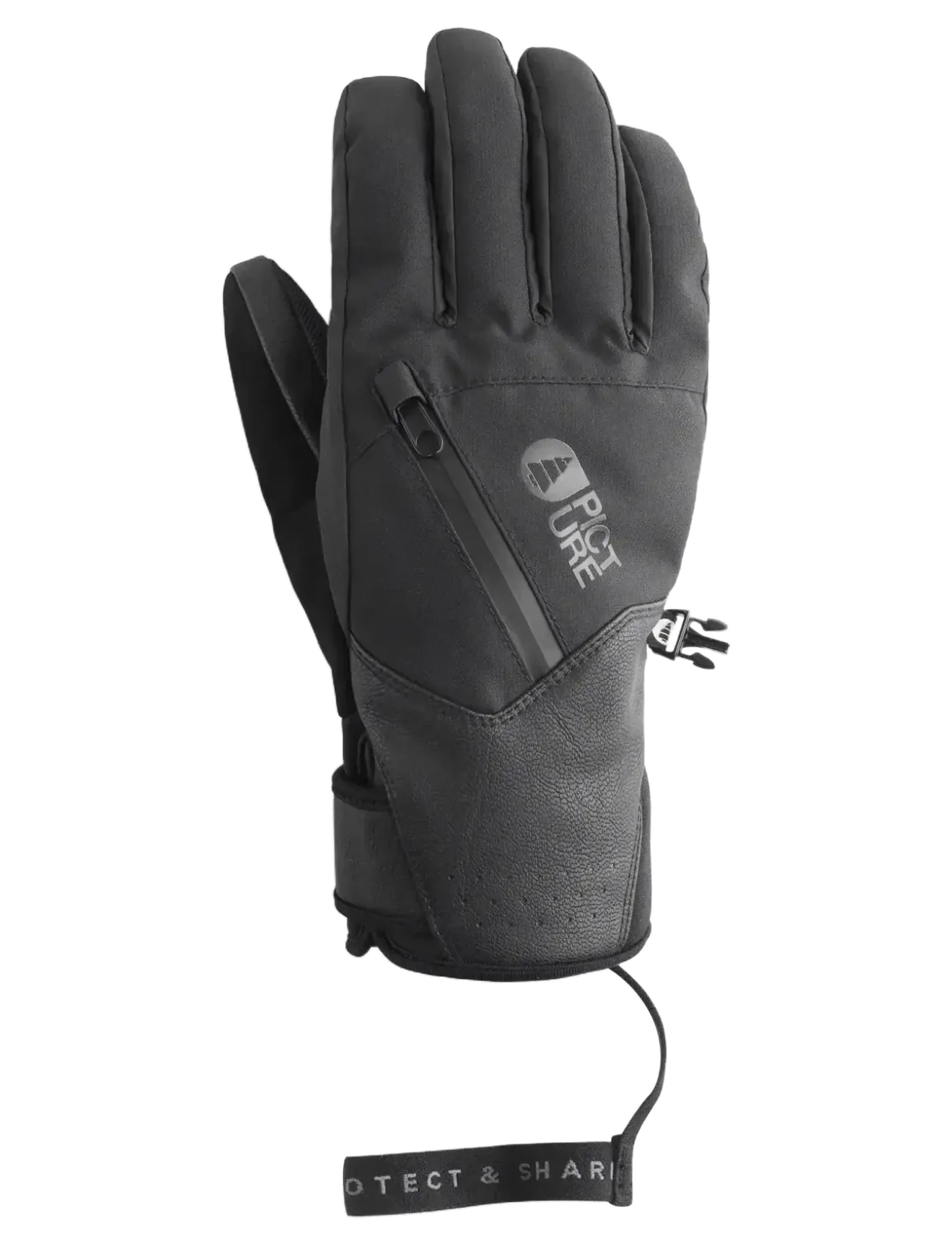 KAKISA GLOVES - Handsker & Vanter