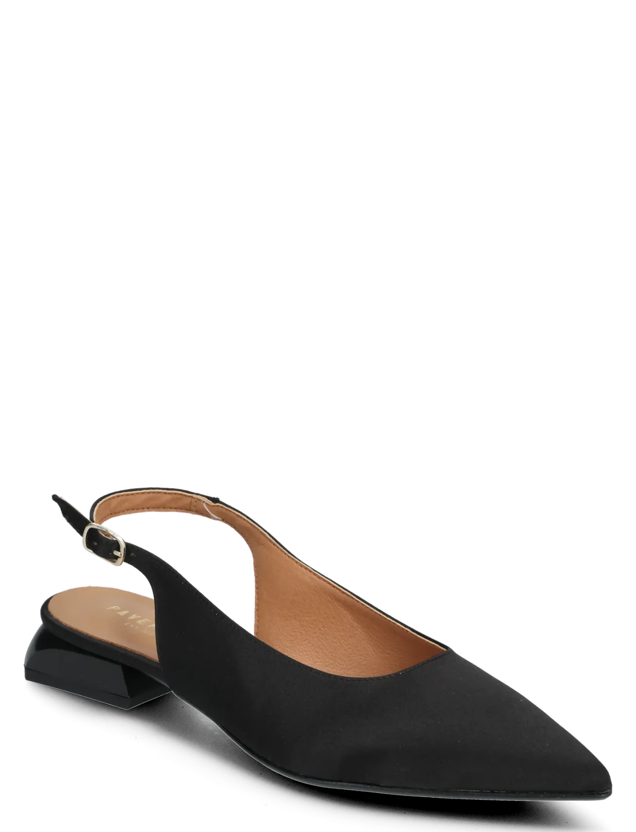 Kala - Flade slingbacks