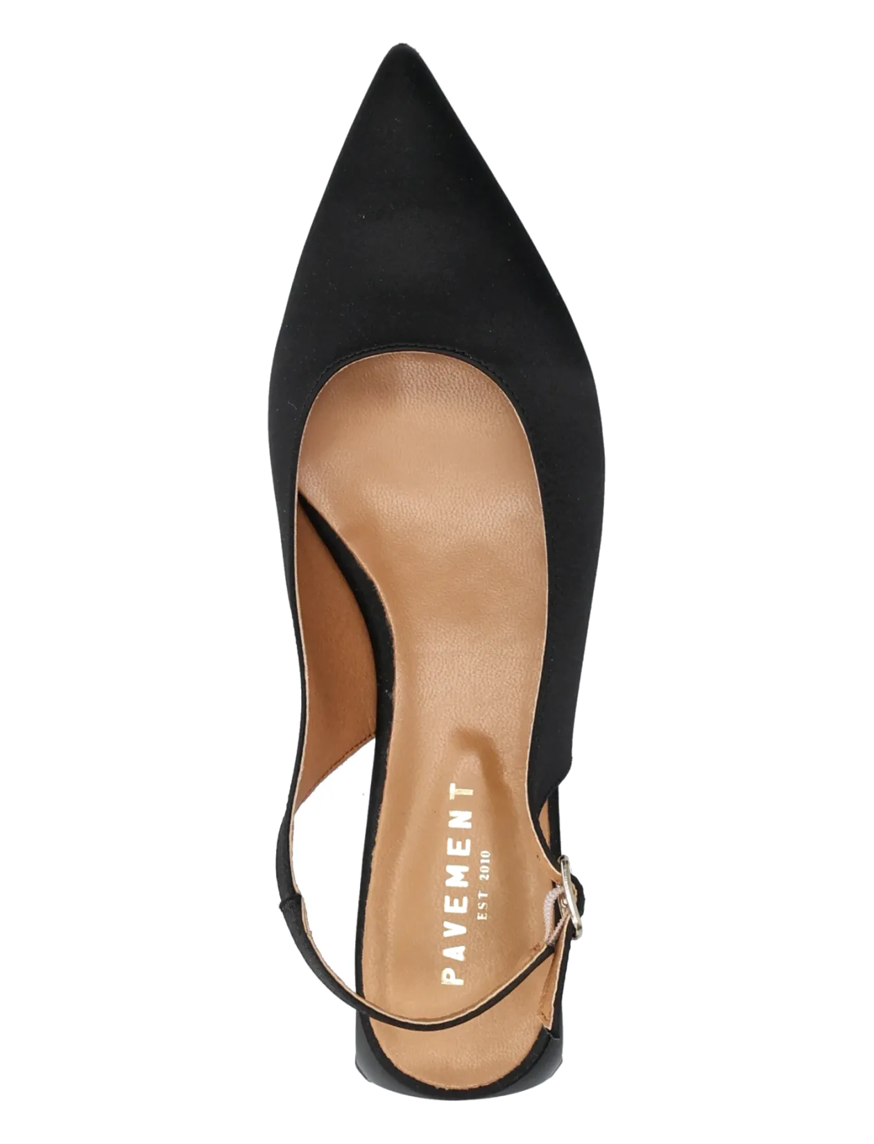 Kala - Flade slingbacks