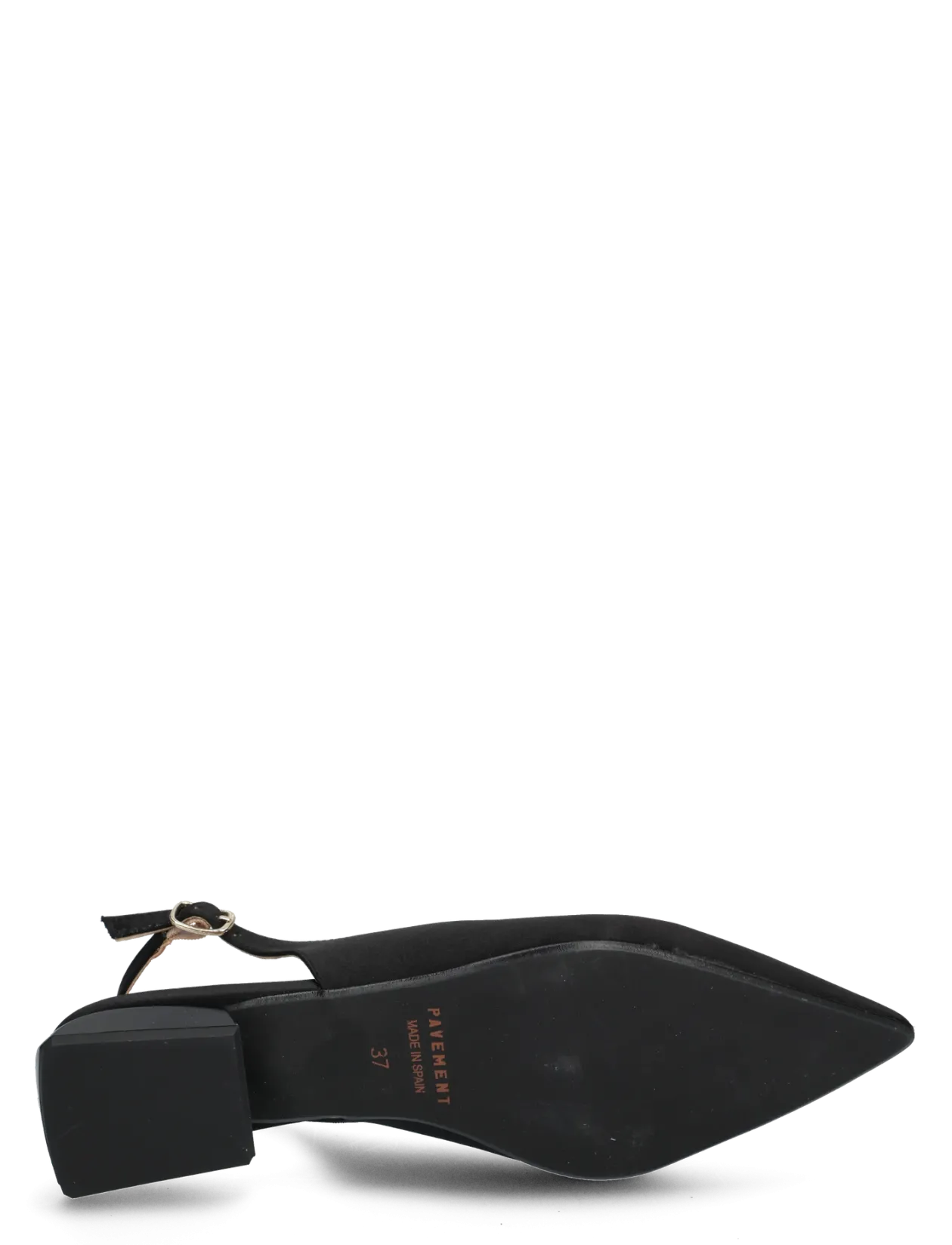 Kala - Flade slingbacks