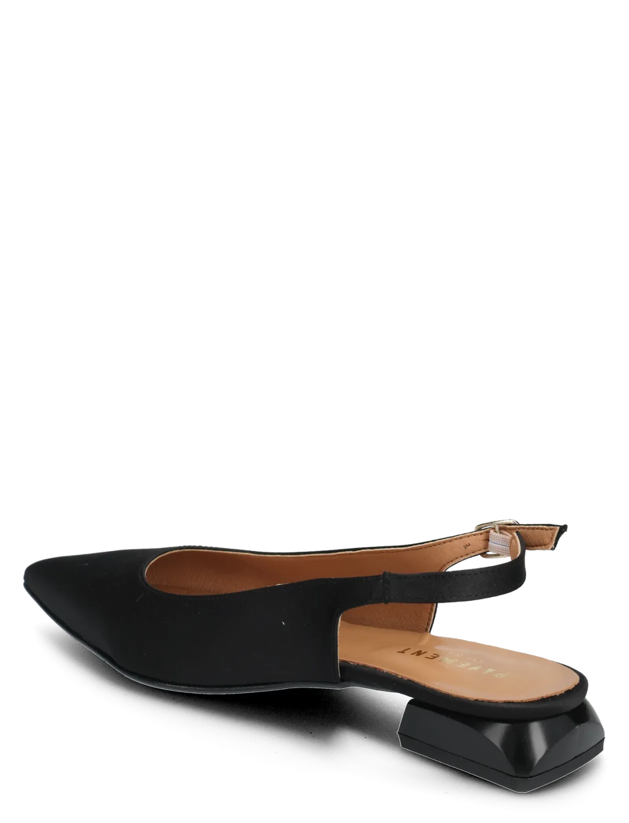 Kala - Flade slingbacks