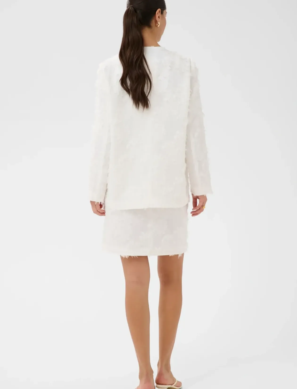 KAlena Blazer - Enkeltradede blazere