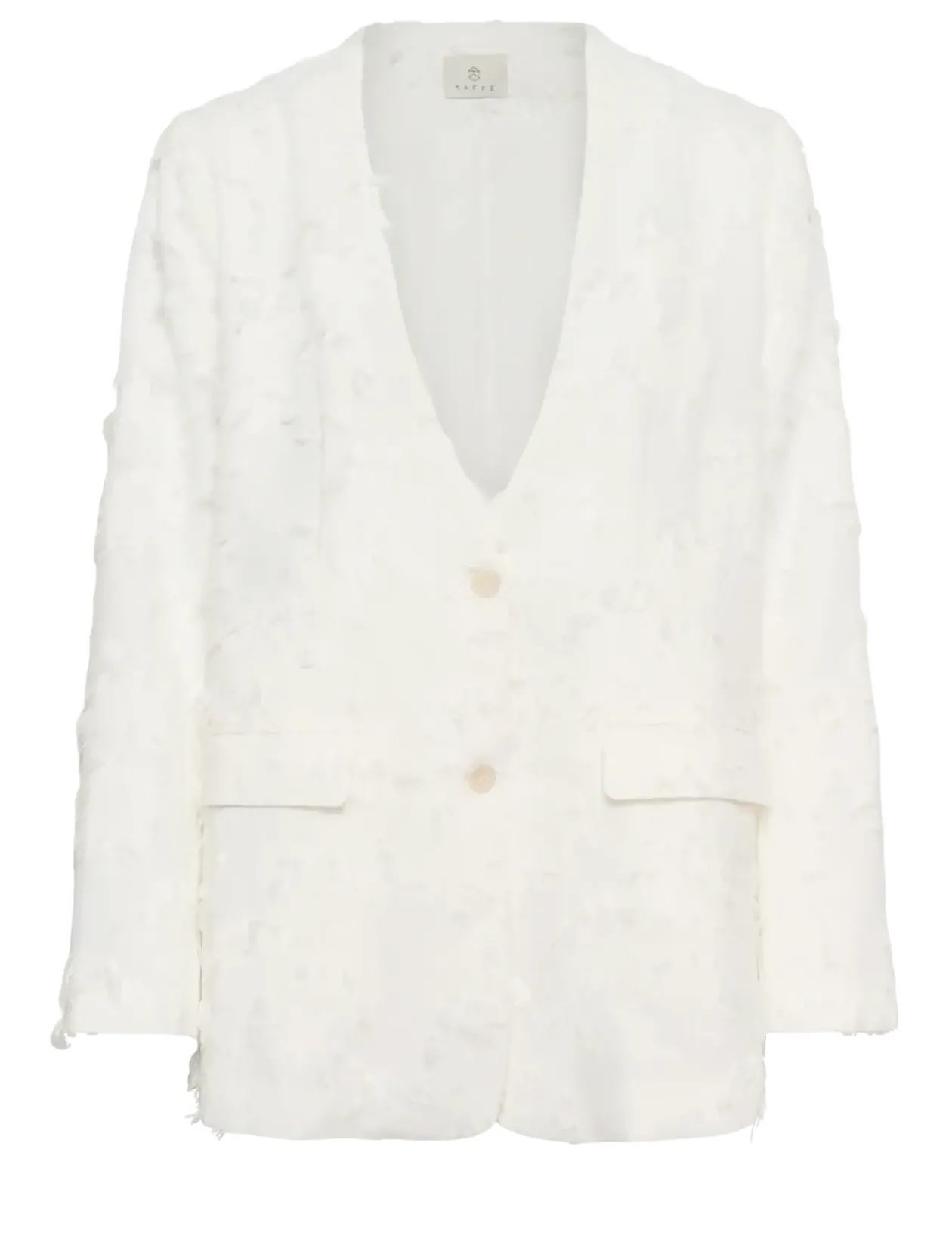 KAlena Blazer - Enkeltradede blazere