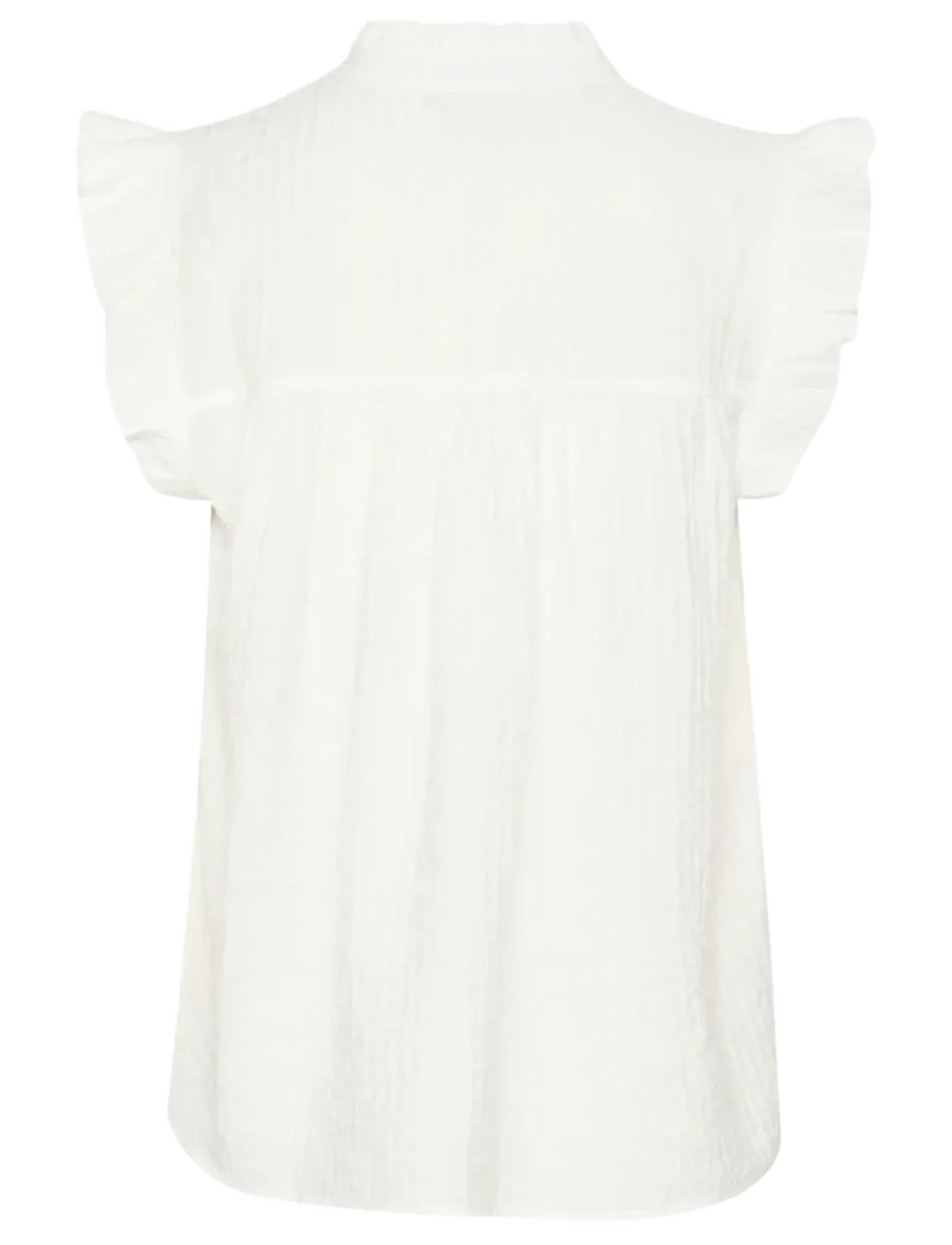 KAliany Via Blouse - Ærmeløse bluser