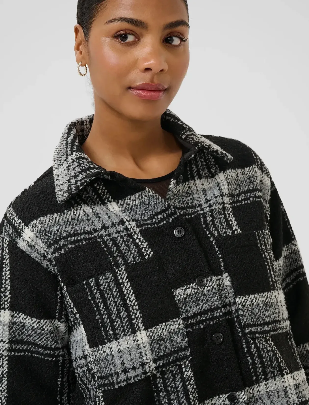 KAlily Shirt - Overshirts