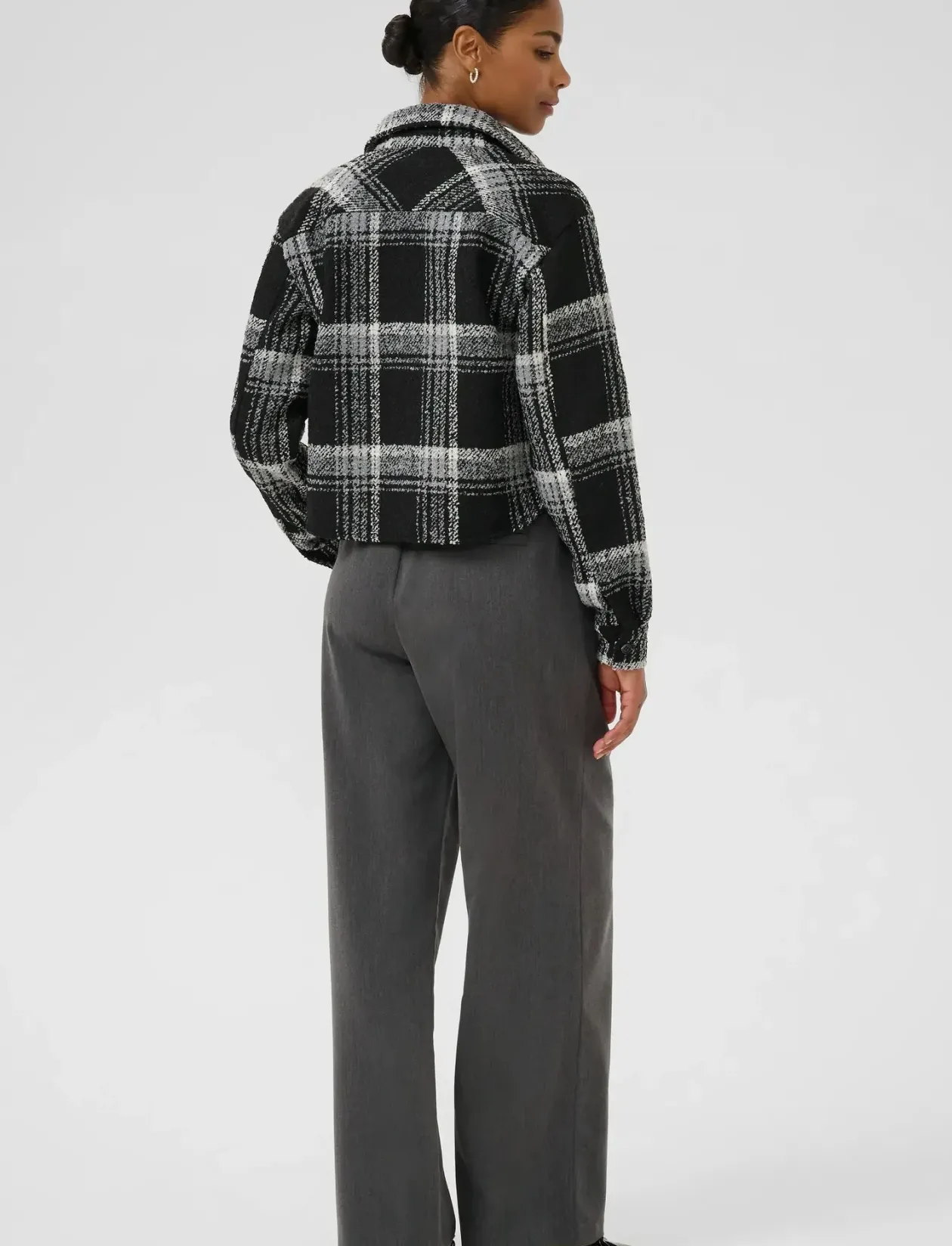 KAlily Shirt - Overshirts