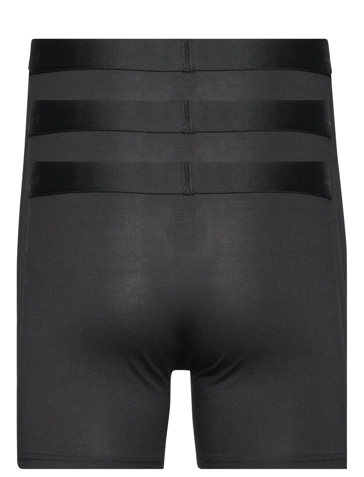 Kalle Bamboo 3-Pack - Boxershorts