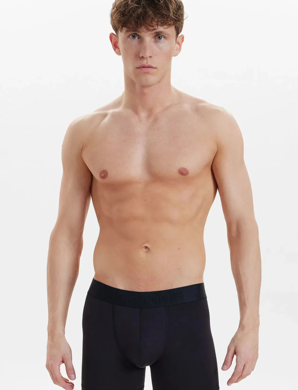 Kalle Bamboo 3-Pack - Boxershorts