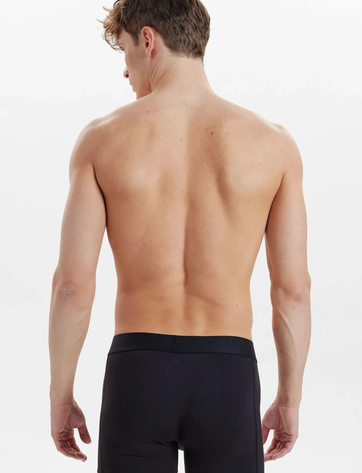 Kalle Bamboo 3-Pack - Boxershorts