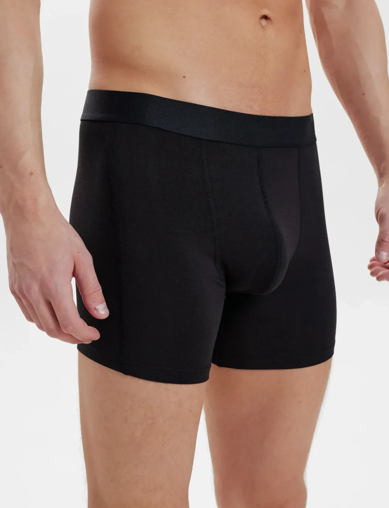 Kalle Bamboo 3-Pack - Boxershorts